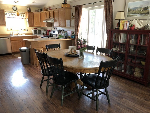 Wasilla Group Home, LLC